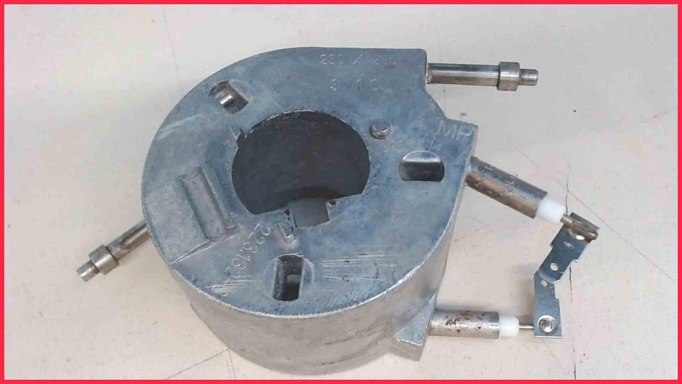 Boiler Thermo Block Heating 230V 1200W 223.132-2 Franke Saphira Typ 790