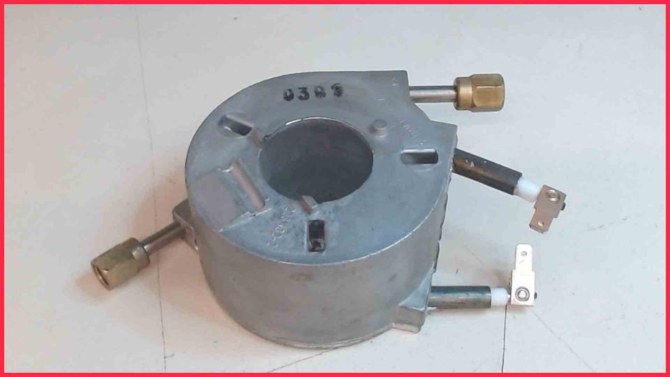 Boiler Kessel Thermoblock Heizung 230V 1200W 50Hz Impressa S70 Typ 640 A1 -3