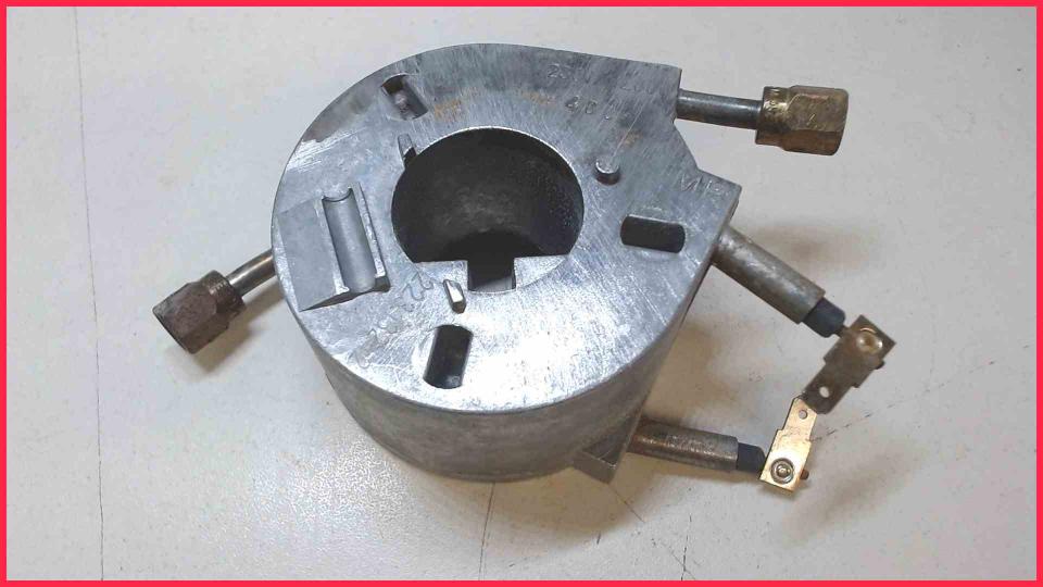 Boiler Kessel Thermoblock Heizung  230V/1200W Impressa S95 Typ 641 B1 -7