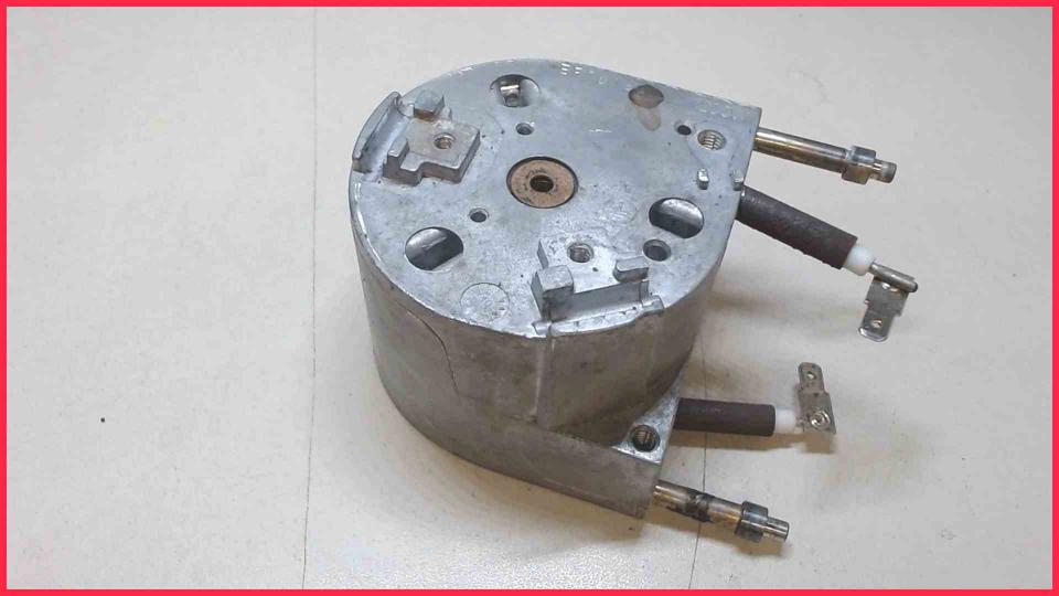 Boiler Kessel Thermoblock Heizung  230V 1200W Kaffee X9 Typ 623 Type 654