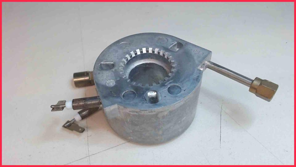 Boiler Kessel Thermoblock Heizung 230V/1200W MP Impressa X7 Typ 790