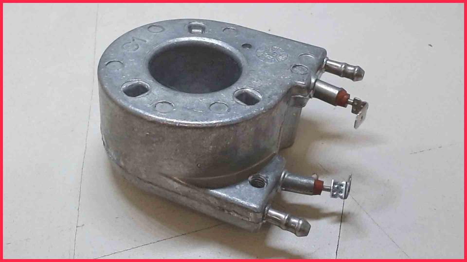Boiler Kessel Thermoblock Heizung 230V 1200W Tchibo 370635