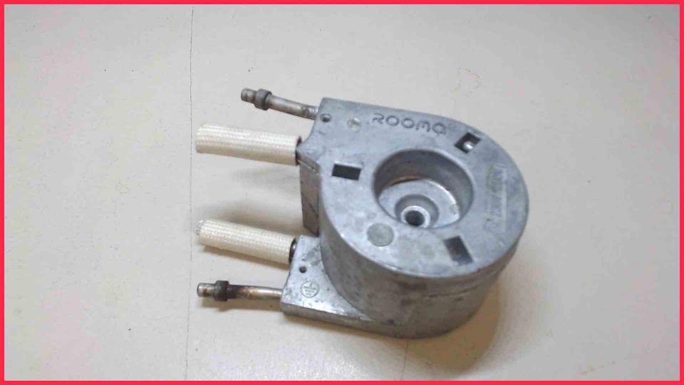 Boiler Kessel Thermoblock Heizung  230V 1250W Cafe Bonitas RM-A8 NewStar