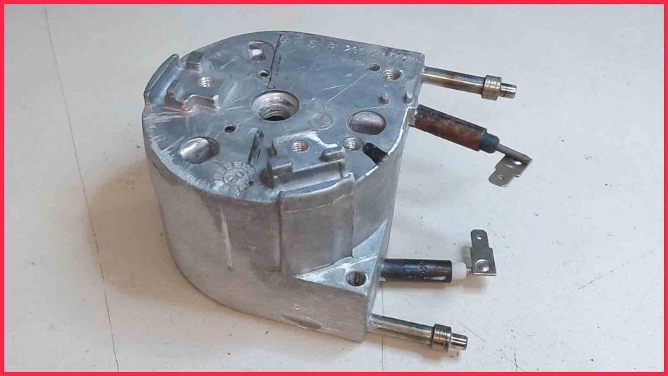 Boiler Kessel Thermoblock Heizung 230V 1400W Impressa C5 Typ 651 A1 -5