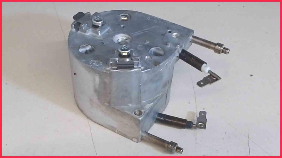 Boiler Kessel Thermoblock Heizung 230V 1400W Impressa C5 Typ 651 E1 -4