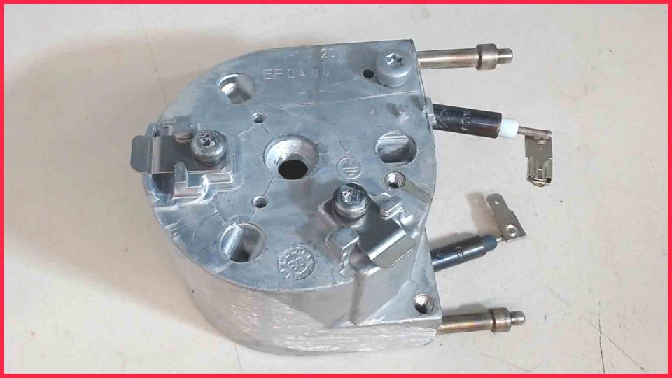 Boiler Kessel Thermoblock Heizung 230V 1400W Impressa C9 Typ 654 A1 -3