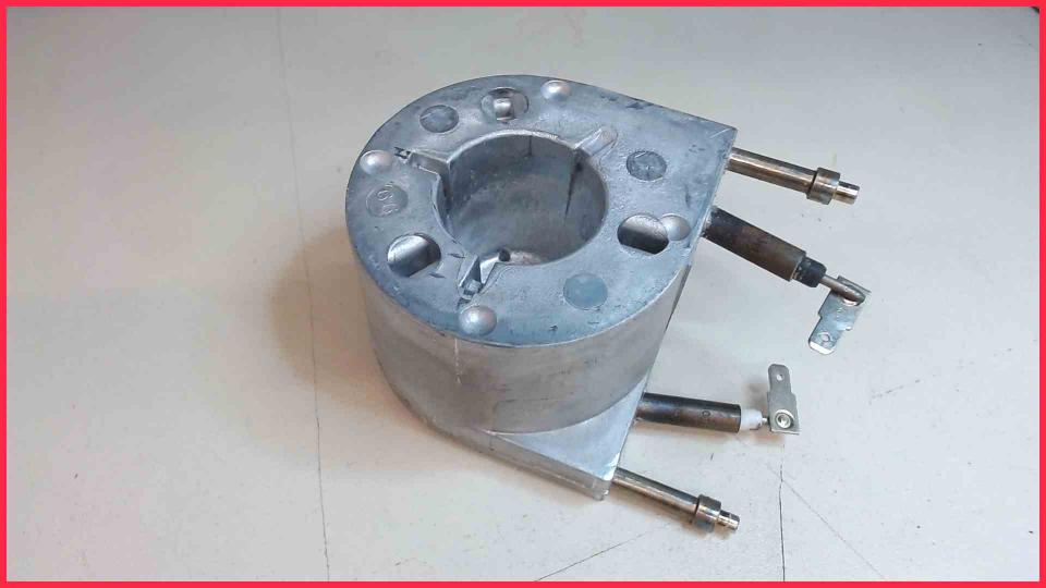 Boiler Kessel Thermoblock Heizung 230V 1400W Impressa E25 Typ 646 B2 -5