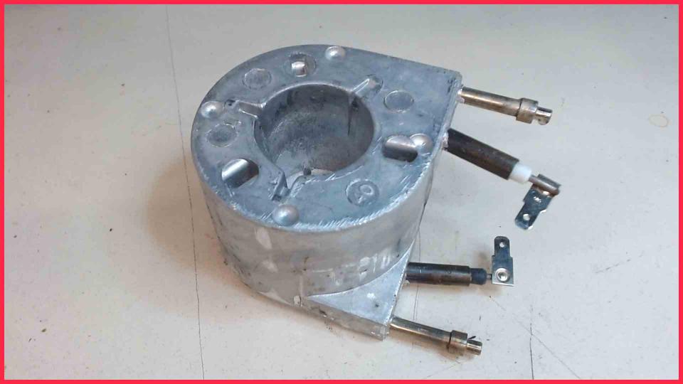 Boiler Kessel Thermoblock Heizung 230V 1400W Impressa E75 Typ 627 B1 -4