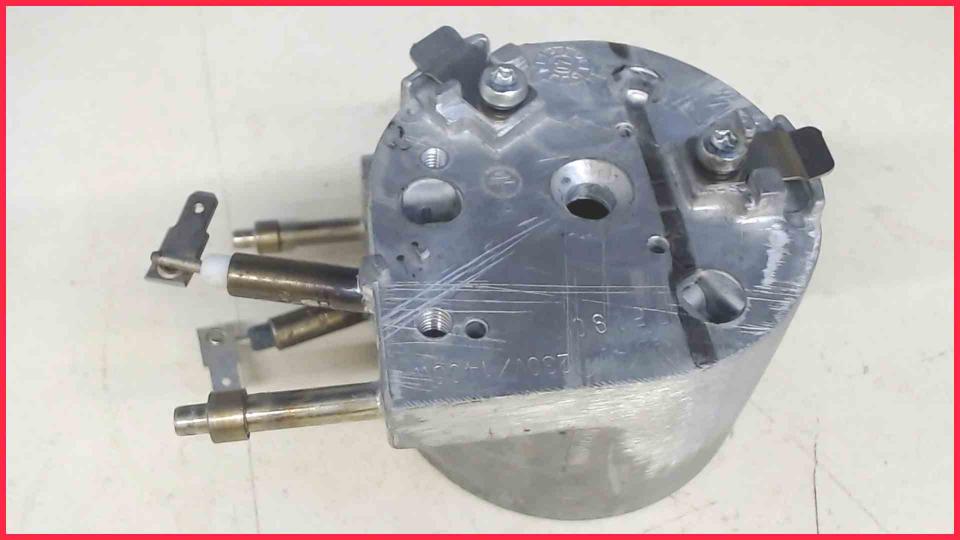 Boiler Kessel Thermoblock Heizung  230V/1400W Impressa F50 Typ 638 A9 -2