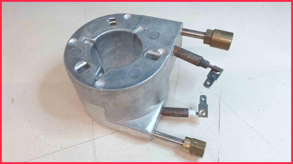 Boiler Kessel Thermoblock Heizung 230V/1400W Impressa F70 Typ 639 A1 -6