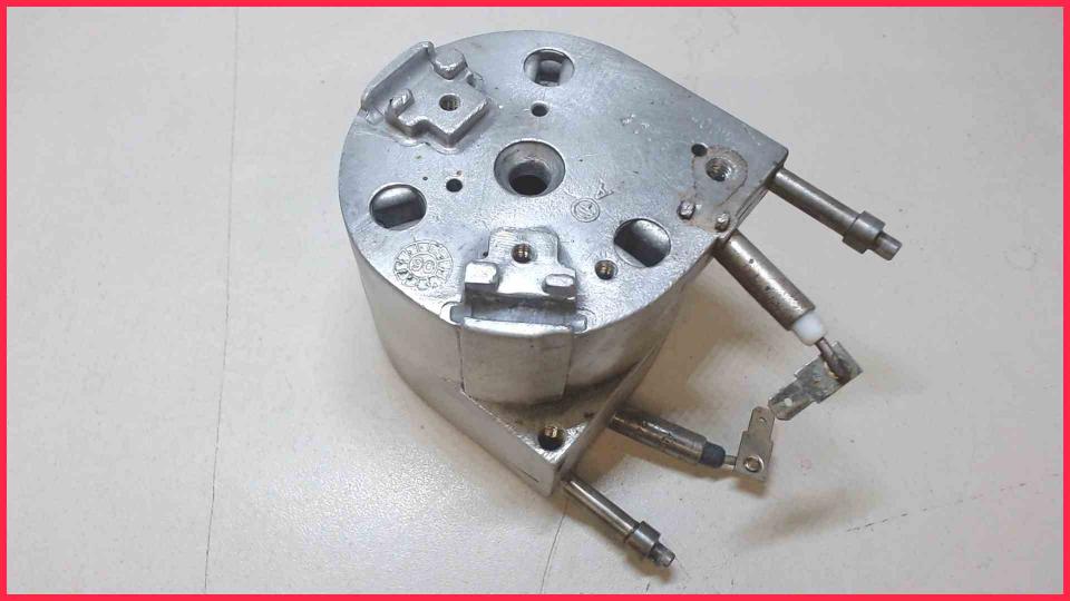 Boiler Kessel Thermoblock Heizung  230V/1400W Impressa X90 Typ 642 A1 -4