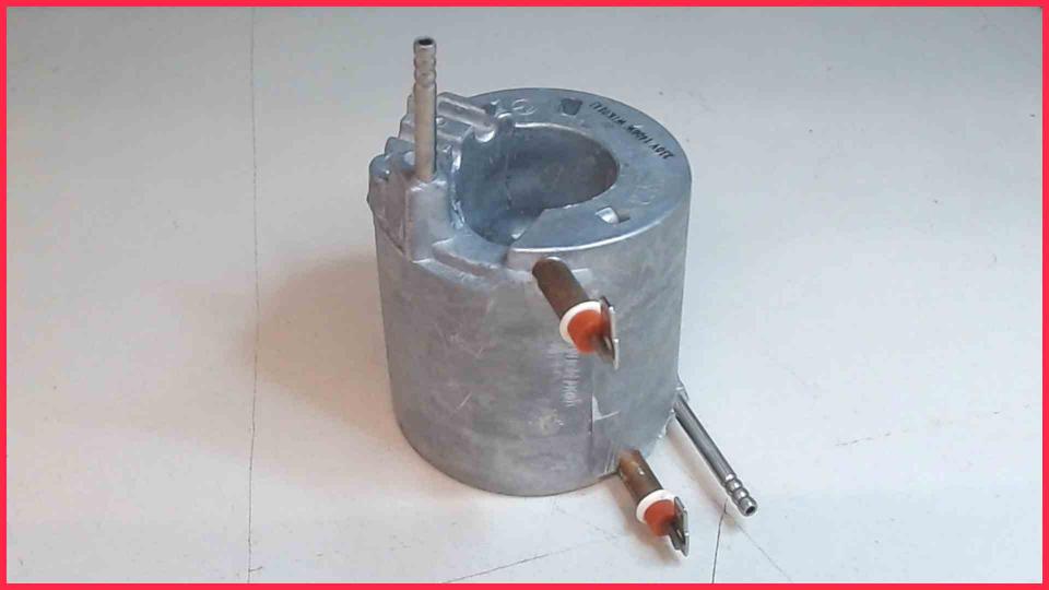 Boiler Kessel Thermoblock Heizung 230V 1400W Krups Nescafe Dolce Gusto KP2100