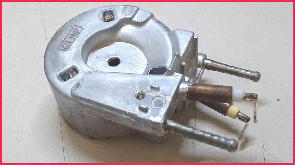 Boiler Kessel Thermoblock Heizung  230V 1900W Saeco Incanto HD8921