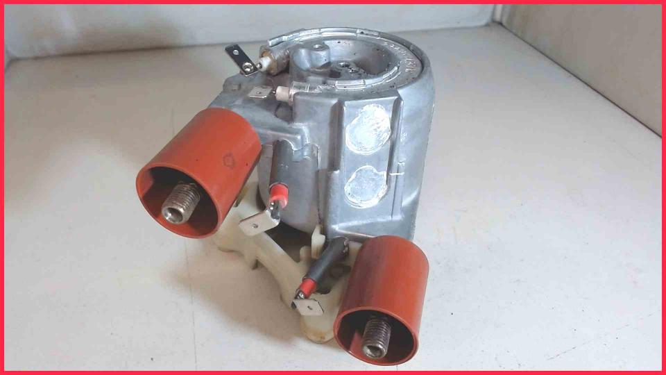 Boiler Kessel Thermoblock Heizung  230V Incanto rondo SUP021YO