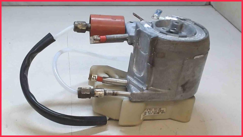 Boiler Kessel Thermoblock Heizung  230V Magic De Luxe SUP012R -2