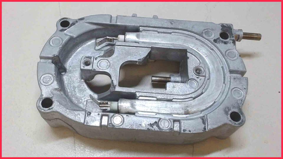 Boiler Kessel Thermoblock Heizung  2x600W 230V Magnifica Pronto ESAM04.350.S