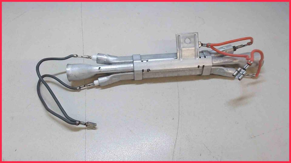 Boiler Kessel Thermoblock Heizung  2x600W 230V Tassimo TAS6003/01 CTPM10