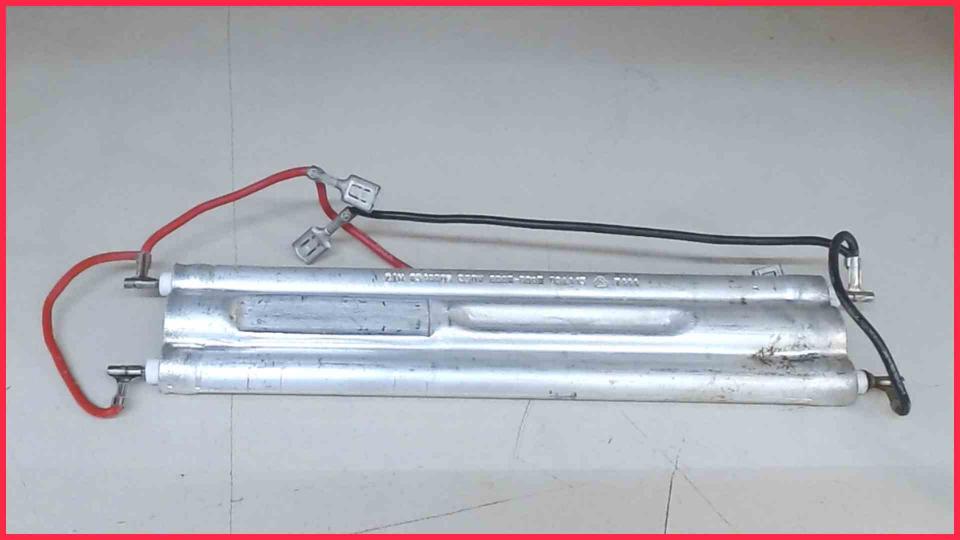 Boiler Kessel Thermoblock Heizung 2x800W 230V Tassimo TAS1001/01 CTPM12