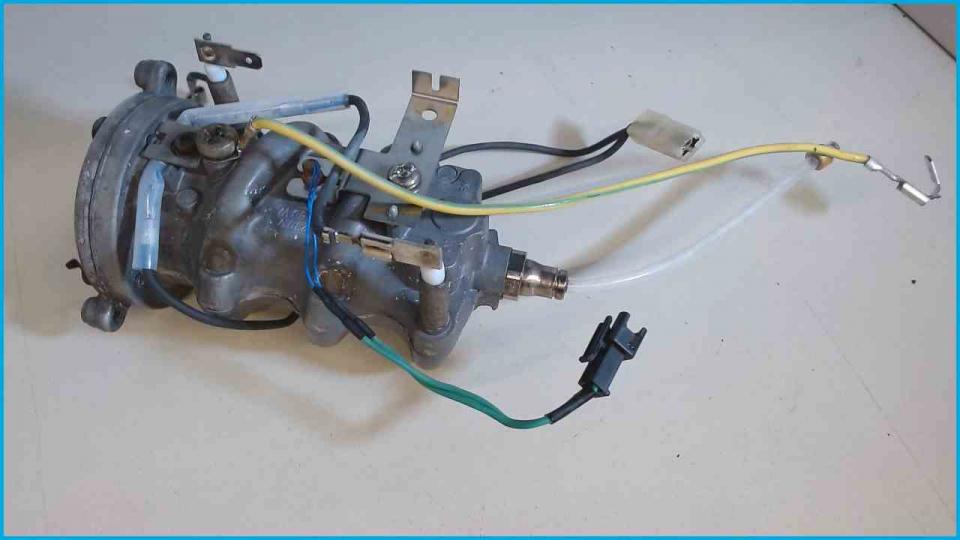 Boiler Kessel Thermoblock Heizung AEG CaFamosa CF80 Typ 784