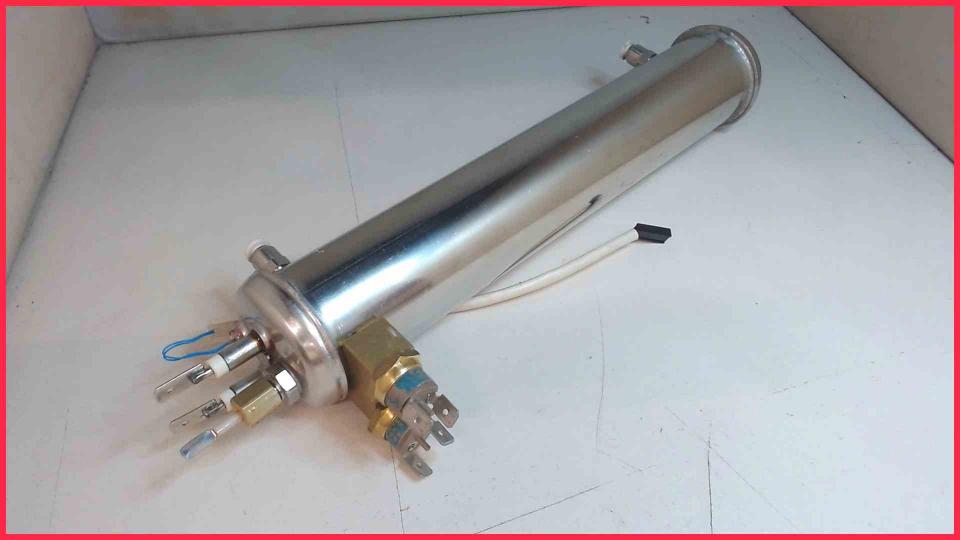 Boiler Kessel Thermoblock Heizung BHZ 1000W 230V Dampf WMF 800 -3