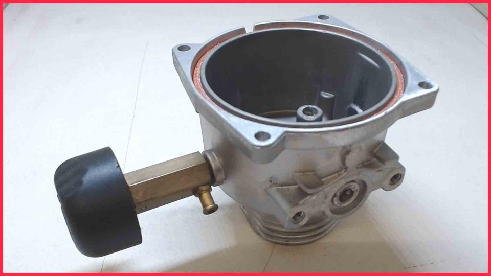 Boiler Kessel Thermoblock Heizung Dampfregler DeLonghi EC5 MB