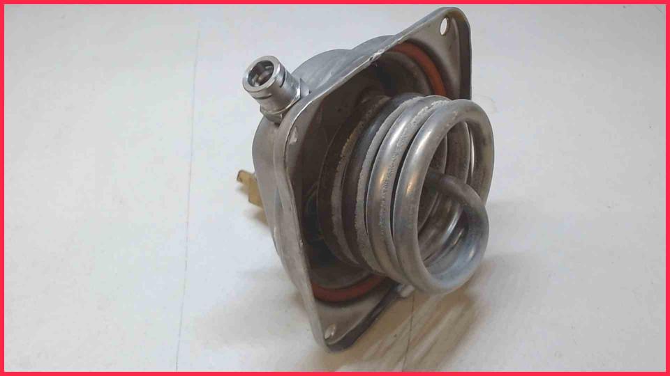 Boiler Kessel Thermoblock Heizung   DeLonghi ECZ351.W