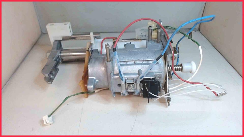 Boiler Kessel Thermoblock Heizung Druckzylinder Krups EA90 EA901010 -2