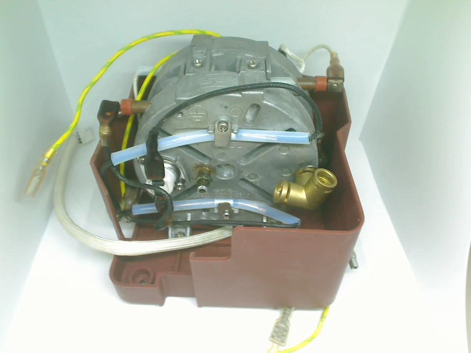 Boiler Thermo Block Heating Duo AROMA Delizia ME-710