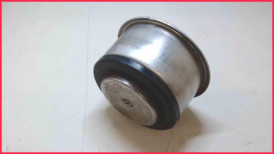 Boiler Kessel Thermoblock Heizung  Filter Unterteil DeLonghi ECZ351.W