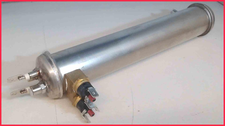 Boiler Thermo Block Heating Heißwasser 230V WMF 1000 Pro -2