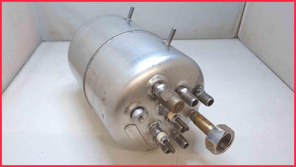 Boiler Kessel Thermoblock Heizung  I 3300W 230V Bremer VIVA 880094