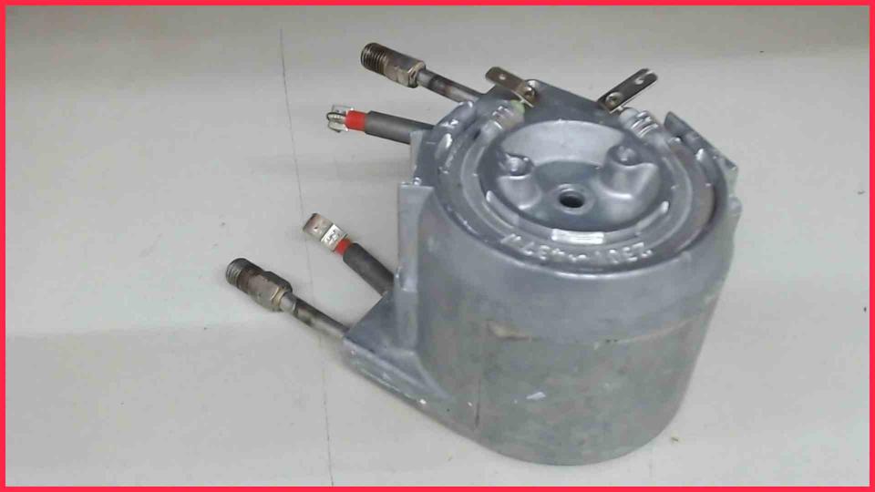 Boiler Kessel Thermoblock Heizung Incanto de luxe SUP021YBDR -4