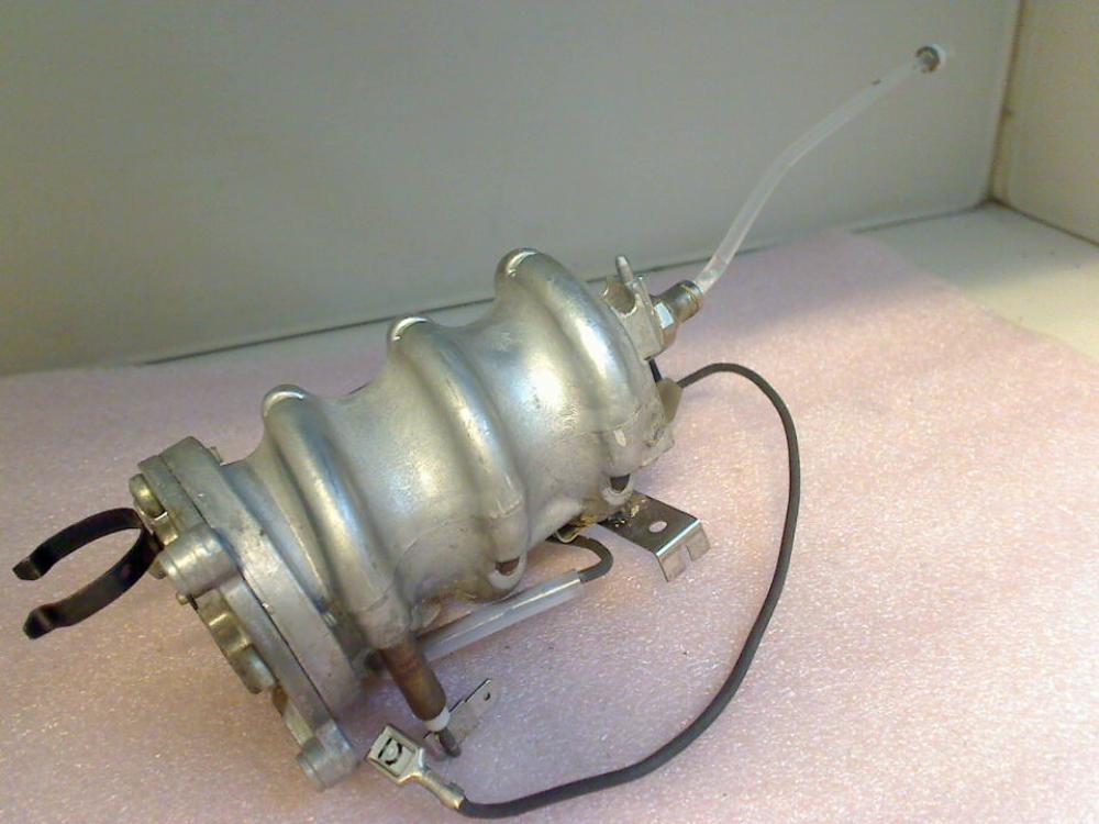 Boiler Kessel Thermoblock Heizung Jura Impressa E65 Typ 628 C1
