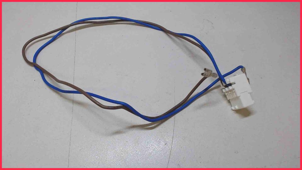 Boiler Kessel Thermoblock Heizung  Kabel EQ.8 Series 300 TE803509DE/08