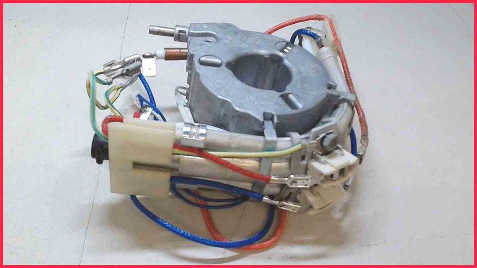 Boiler Kessel Thermoblock Heizung  Kompl. DeLonghi EN520.W