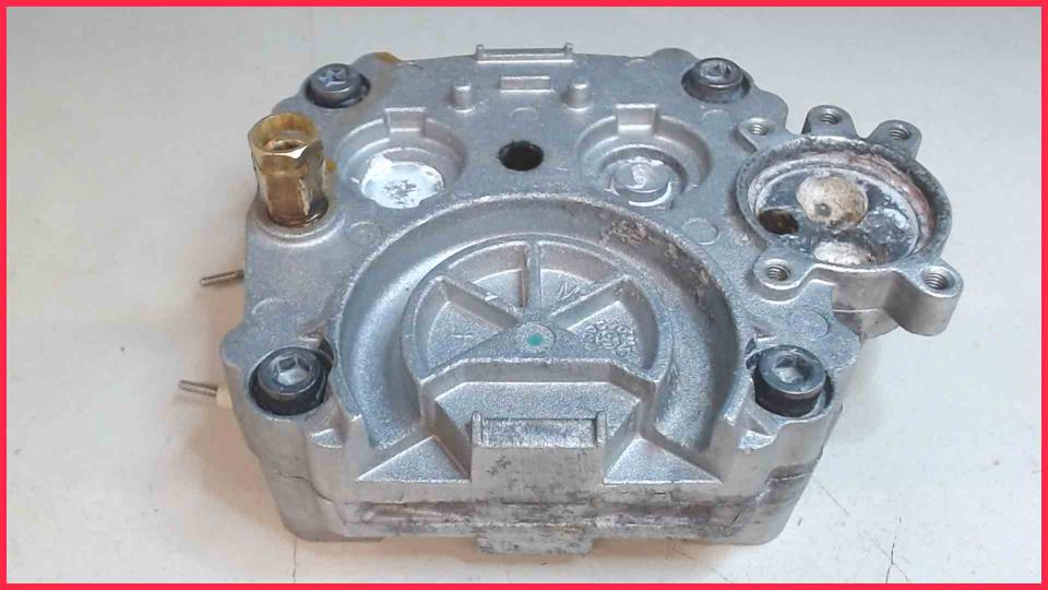 Boiler Kessel Thermoblock Heizung Magic De Luxe SUP012 -10
