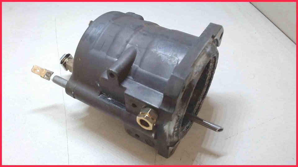 Boiler Kessel Thermoblock Heizung  Oberteil 230V 1200W SGL Easy 906151