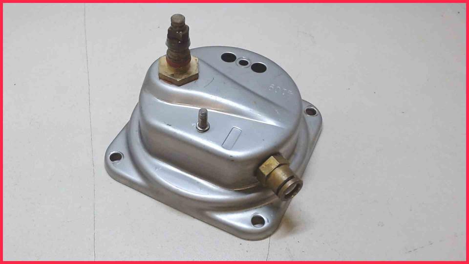 Boiler Kessel Thermoblock Heizung  Oberteil DeLonghi BCO420