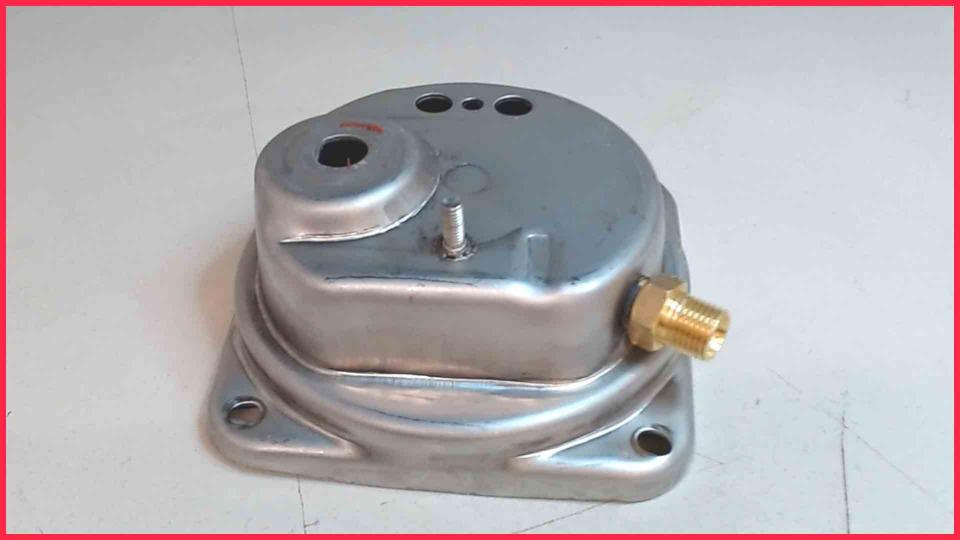 Boiler Kessel Thermoblock Heizung Oberteil FiF Espresso BAR-14T