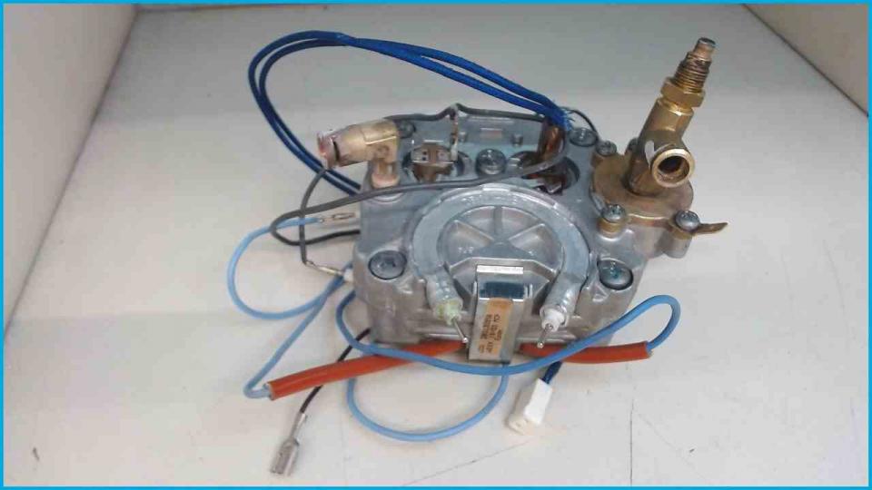 Boiler Kessel Thermoblock Heizung Saeco Incanto SUP021Y -3