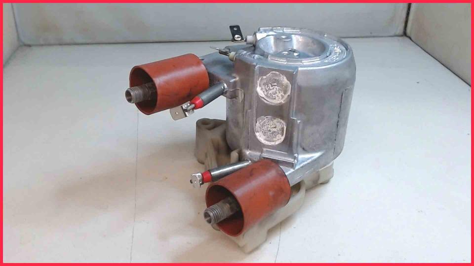 Boiler Kessel Thermoblock Heizung Saeco Incanto SUP021Y -6