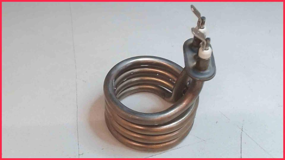 Boiler Kessel Thermoblock Heizung Spirale 230V FiF Espresso BAR-14T