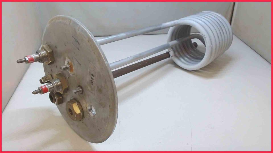 Boiler Kessel Thermoblock Heizung  Spirale 6KW 400V WMF Cafemat V