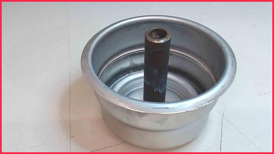 Boiler Kessel Thermoblock Heizung Unterteil FiF Espresso BAR-14T