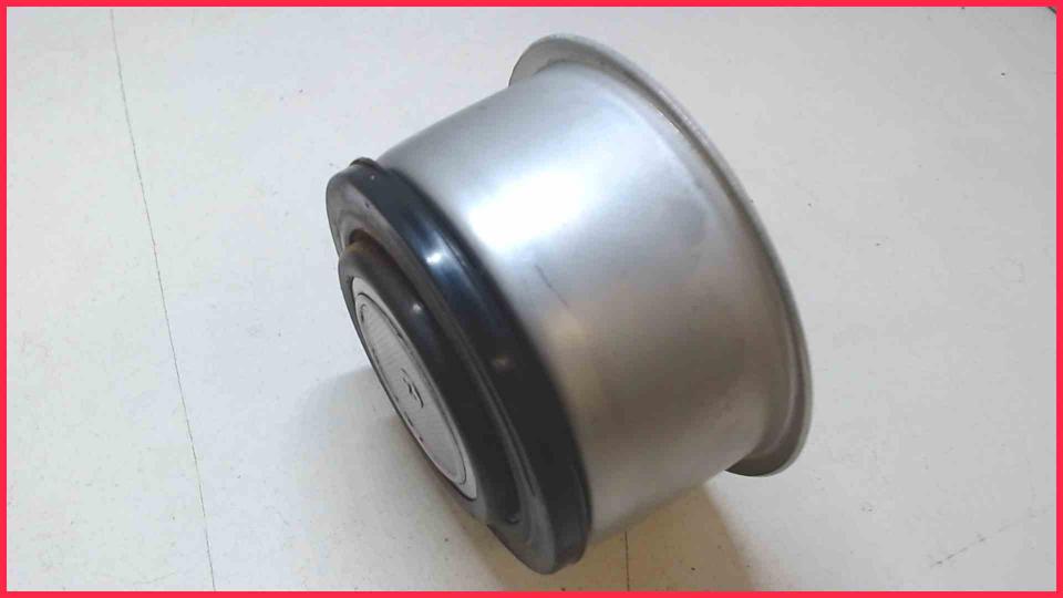 Boiler Kessel Thermoblock Heizung  Unterteil Sieb DeLonghi BCO420