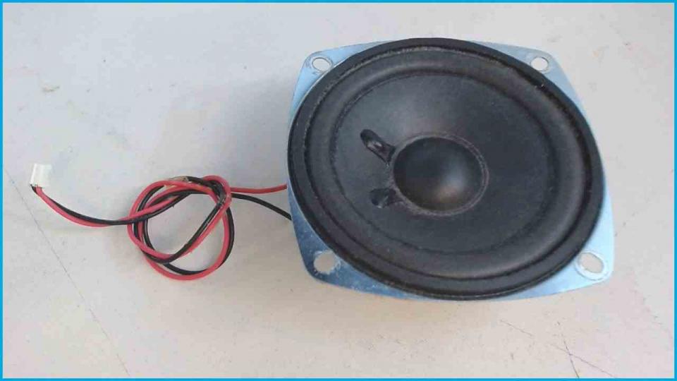 Box Loudspeaker Oben 10W Tevion IWR221