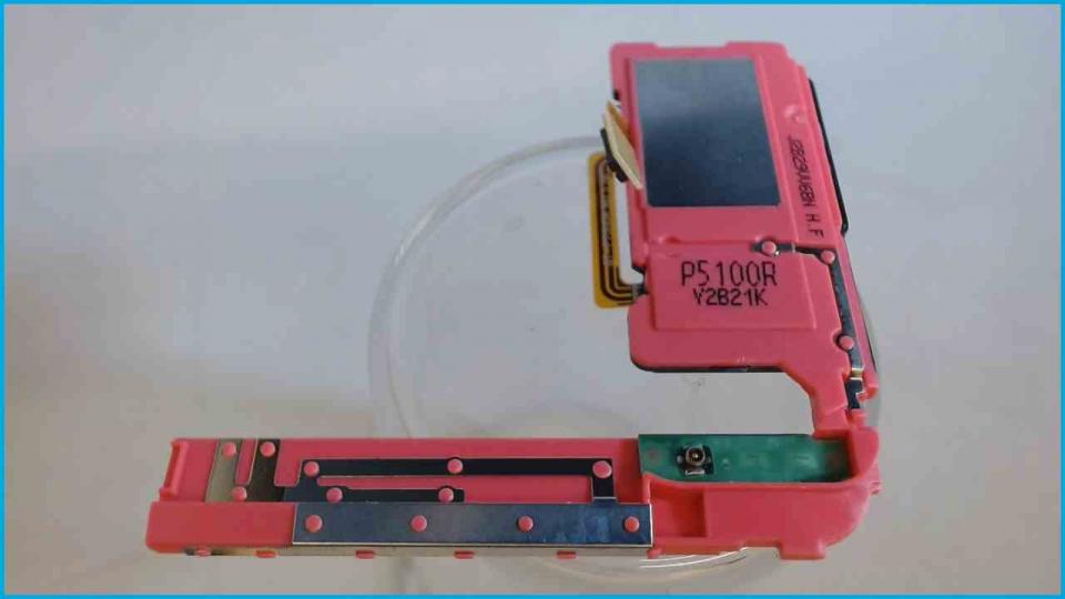 Box Lautsprecher P5100R (R) Galaxy Tab 2 10.1 GT-P5110