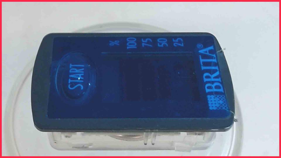 Brita Anzeigemodul Filter Bosch Tassimo CTPM06