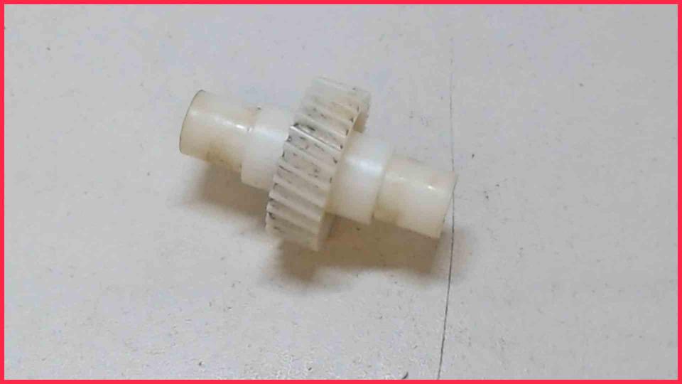 Brüheinheit Brühgruppe Antrieb Zahnrad II Impressa X90 Typ 642 A1 -4