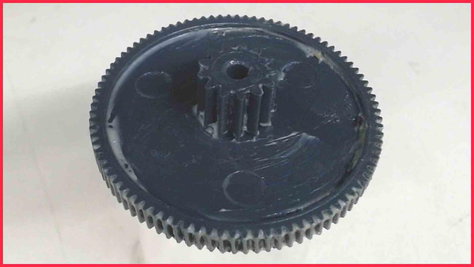 Brewing unit group Drive Gear wheel II Philips 3100 EP3551